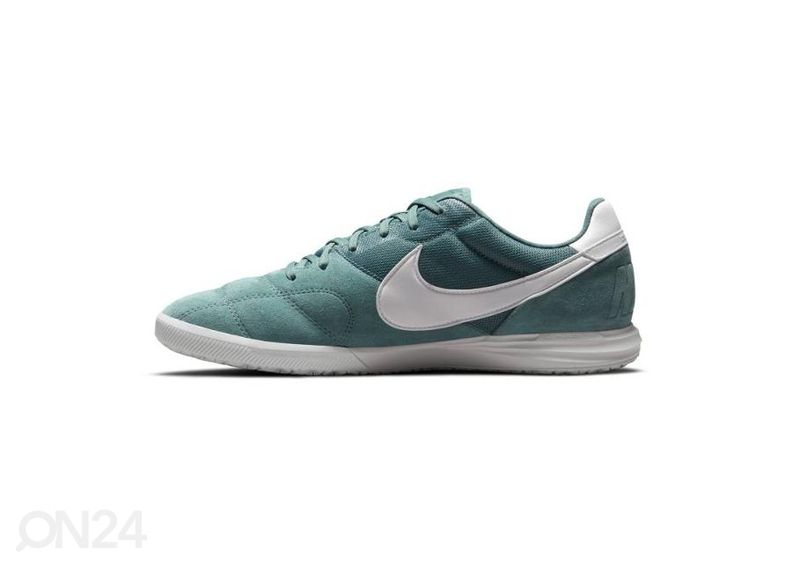 Meeste saali jalgpallijalatsid Nike Premier II IC suurendatud