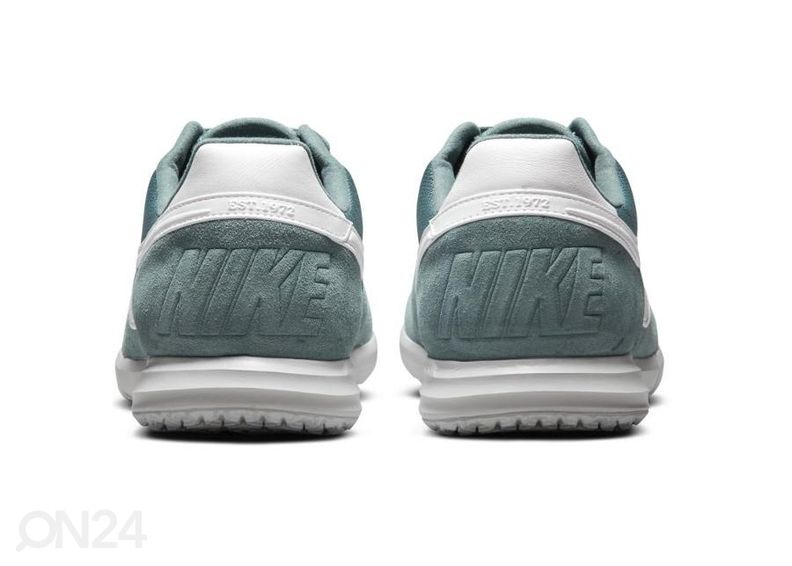 Meeste saali jalgpallijalatsid Nike Premier II IC suurendatud