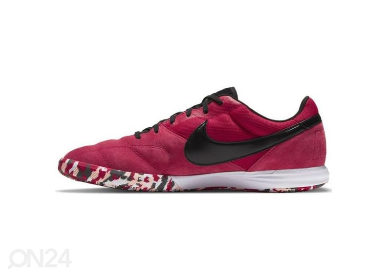 Meeste saali jalgpallijalatsid Nike Premier Sala IC M AV3153 608 suurendatud
