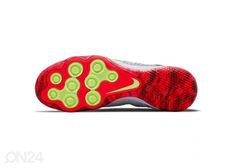 Meeste saali jalgpallijalatsid Nike React Gato IC suurendatud