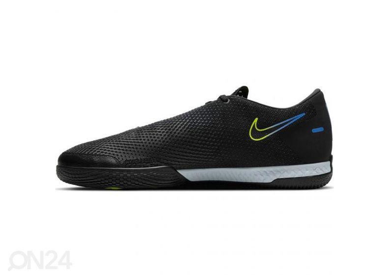Meeste saali jalgpallijalatsid Nike React Phantom GT Pro IC suurendatud