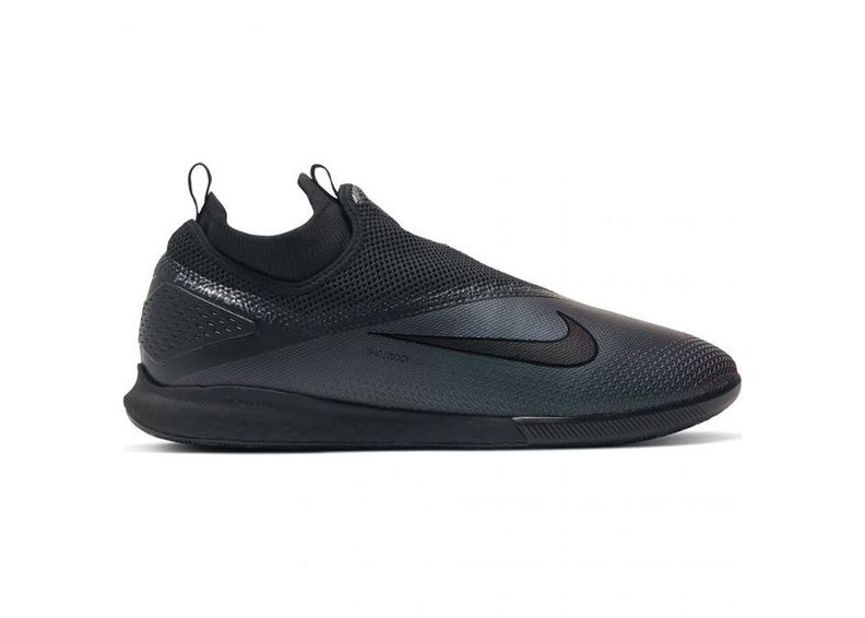 Meeste saali jalgpallijalatsid Nike React Phantom VSN 2 Pro DF IC M CD4170-010 suurendatud