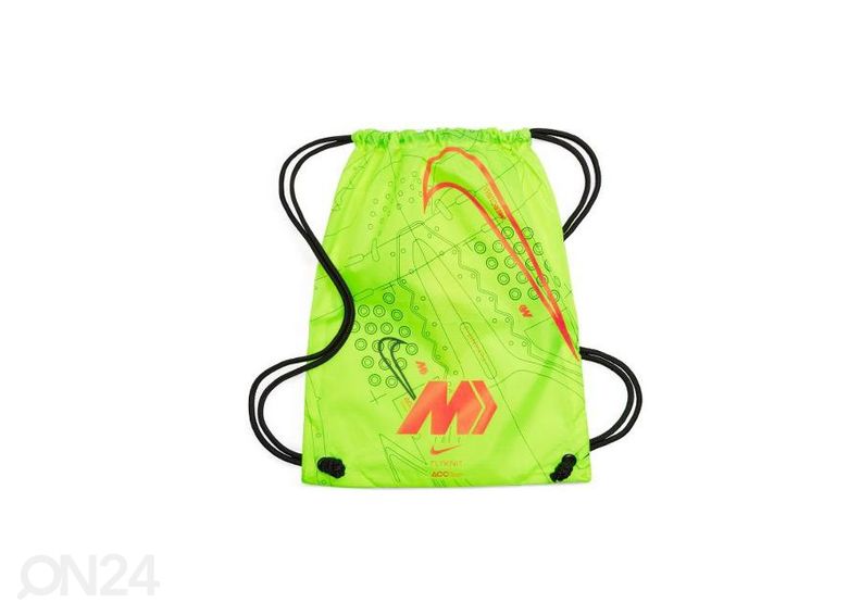 Meeste saali jalgpallijalatsid Nike Superfly 8 Elite FG suurendatud