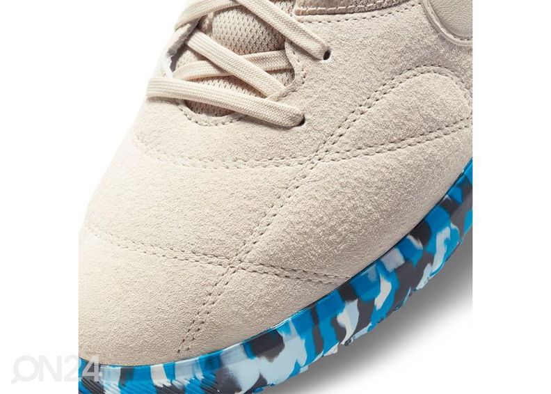 Meeste saali jalgpallijalatsid Nike The Premier II M AV3153-114 suurendatud