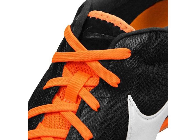 Meeste saali jalgpallijalatsid Nike The Premier II Sala M AV3153-018 suurendatud