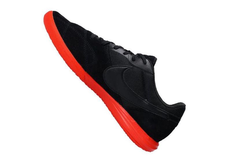 Meeste saali jalgpallijalatsid Nike The Premier II Sala M AV3153-060 suurendatud