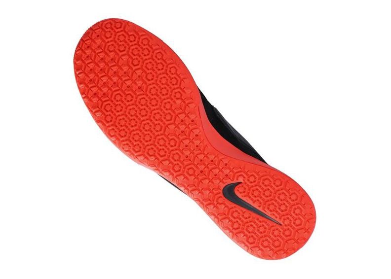 Meeste saali jalgpallijalatsid Nike The Premier II Sala M AV3153-060 suurendatud