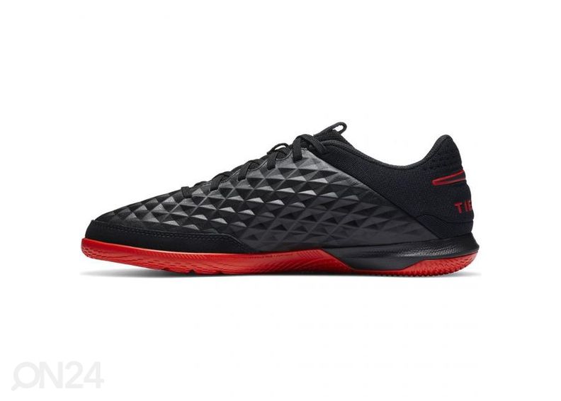 Meeste saali jalgpallijalatsid Nike Tiempo Legend 8 Academy IC M AT6099 060 suurendatud