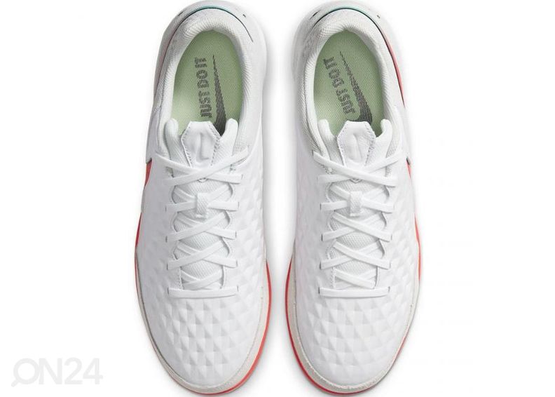 Meeste saali jalgpallijalatsid Nike Tiempo Legend 8 Academy IC M AT6099 163 suurendatud