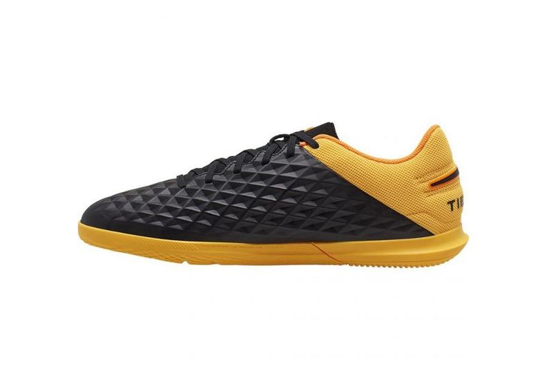 Meeste saali jalgpallijalatsid Nike Tiempo Legend 8 Club IC M AT6110-008 suurendatud