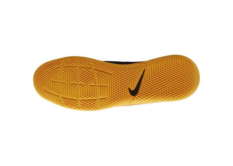 Meeste saali jalgpallijalatsid Nike Tiempo Legend 8 Club IC M AT6110-008 suurendatud