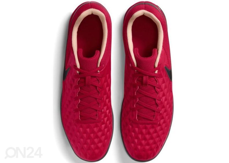 Meeste saali jalgpallijalatsid Nike Tiempo Legend 8 Club IC M AT6110 608 suurendatud