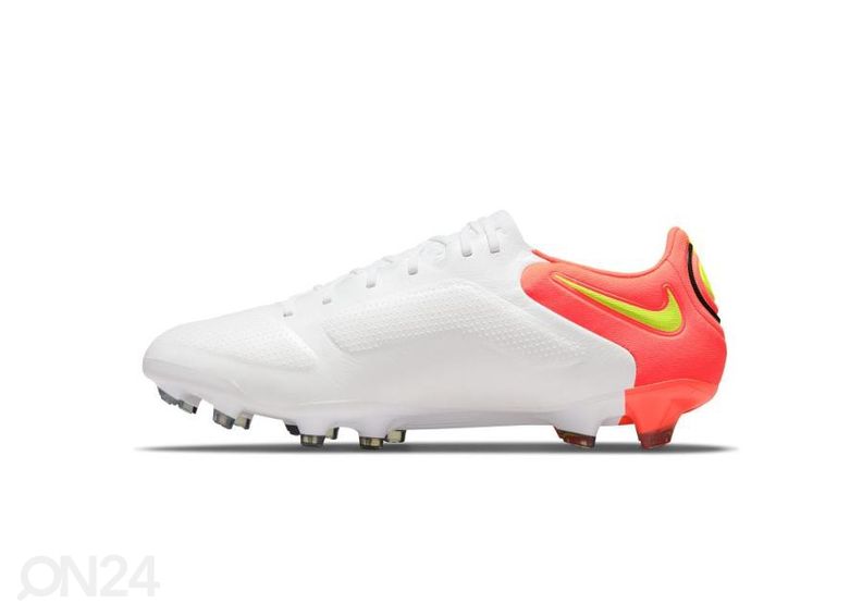 Meeste saali jalgpallijalatsid Nike Tiempo Legend 9 Elite FG suurendatud