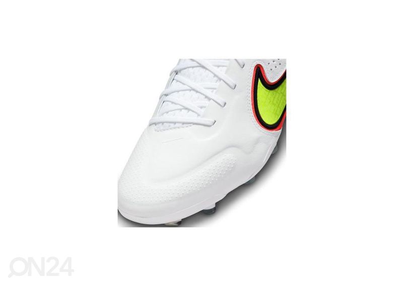 Meeste saali jalgpallijalatsid Nike Tiempo Legend 9 Elite FG suurendatud