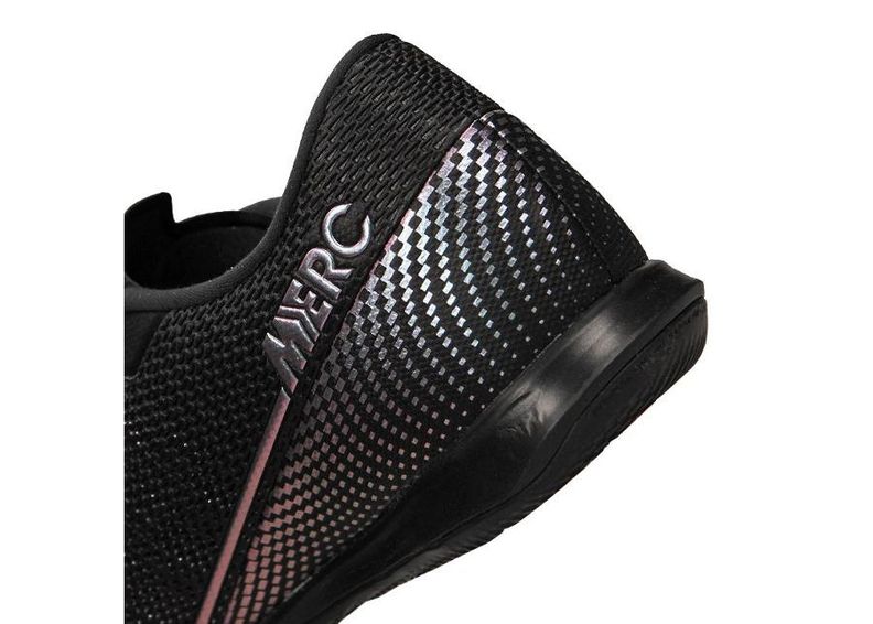 Meeste saali jalgpallijalatsid Nike Vapor 13 Academy IC M AT7993-010 suurendatud