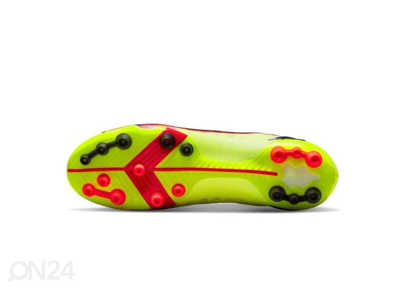 Meeste saali jalgpallijalatsid Nike Vapor 14 Elite AG suurendatud