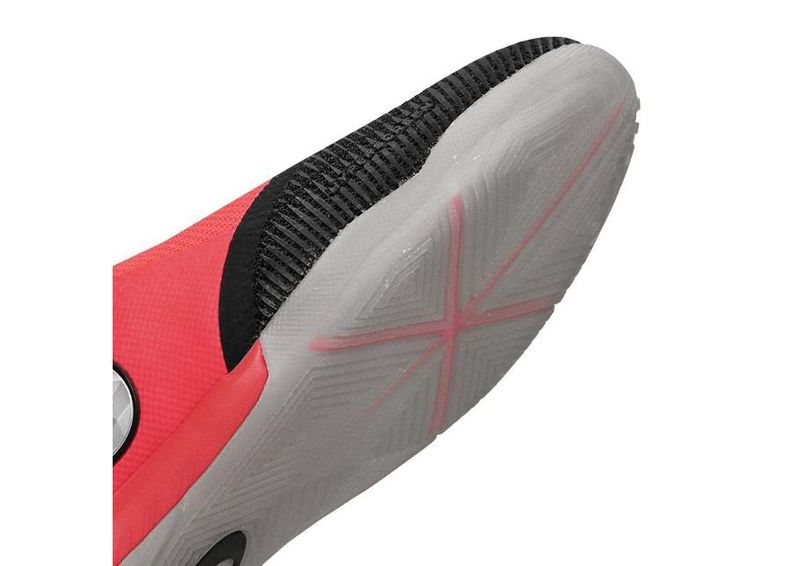 Meeste saali jalgpallijalatsid Nike Zoom Phantom Vnm Pro IC M BQ7496-606 suurendatud