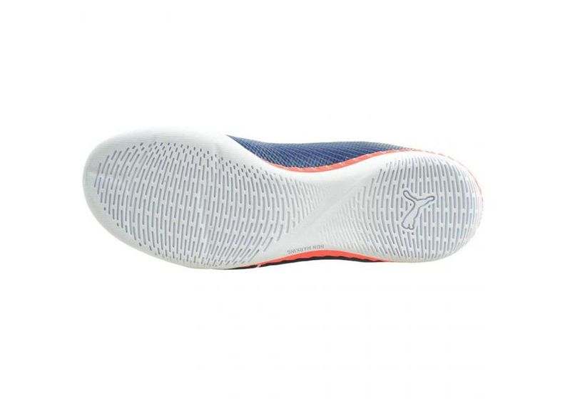 Meeste saali jalgpallijalatsid Puma 365 Ignite CT Blue Danube M 103988 01 suurendatud