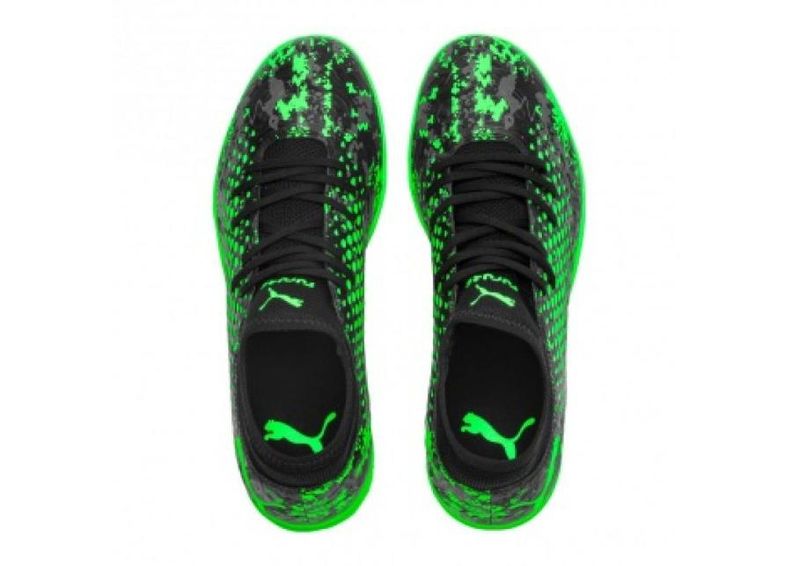 Meeste saali jalgpallijalatsid Puma FUTURE 19.4 TT M 105548 03 suurendatud