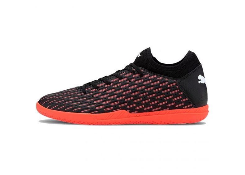 Meeste saali jalgpallijalatsid Puma Future 6.4 IT Puma M 106199 01 suurendatud