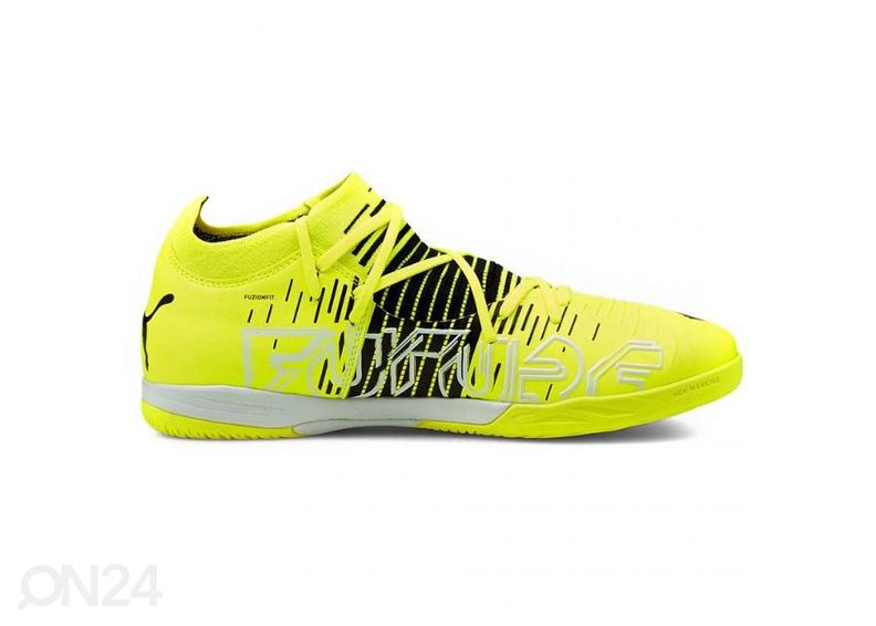 Meeste saali jalgpallijalatsid Puma Future Z 3.1 IT suurendatud