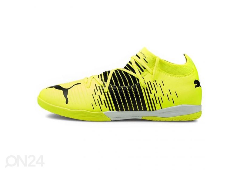Meeste saali jalgpallijalatsid Puma Future Z 3.1 IT suurendatud