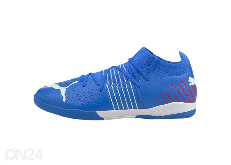 Meeste saali jalgpallijalatsid Puma Future Z 3.2 IT suurendatud
