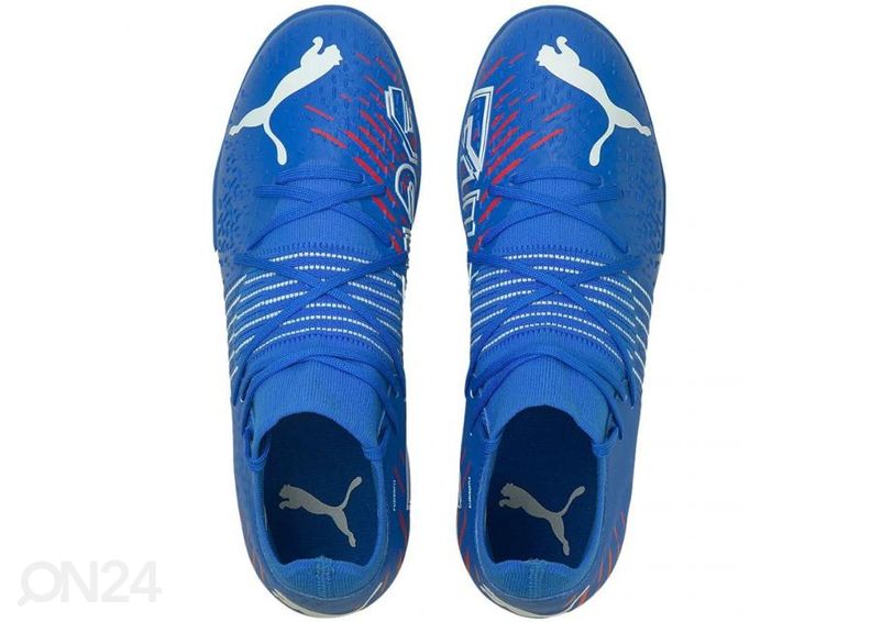 Meeste saali jalgpallijalatsid Puma Future Z 3.2 IT suurendatud