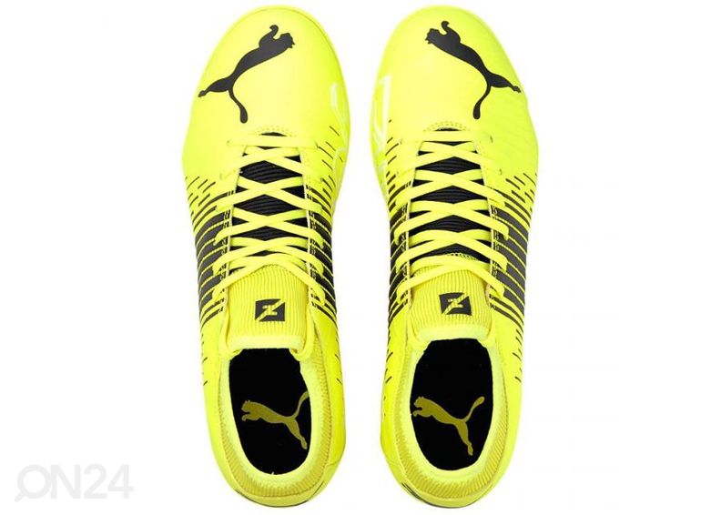 Meeste saali jalgpallijalatsid Puma Future Z 4.1 IT suurendatud