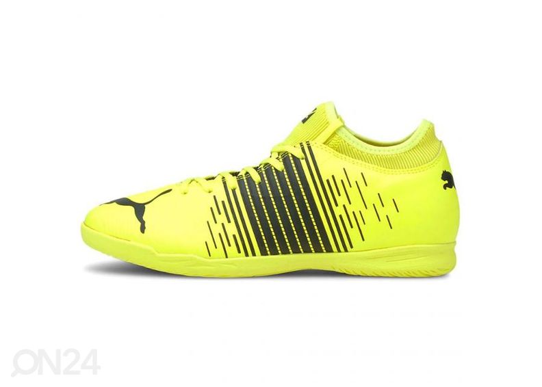 Meeste saali jalgpallijalatsid Puma Future Z 4.1 IT suurendatud