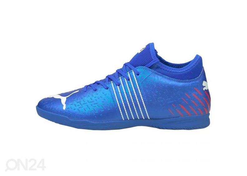 Meeste saali jalgpallijalatsid Puma Future Z 4.2 IT suurendatud