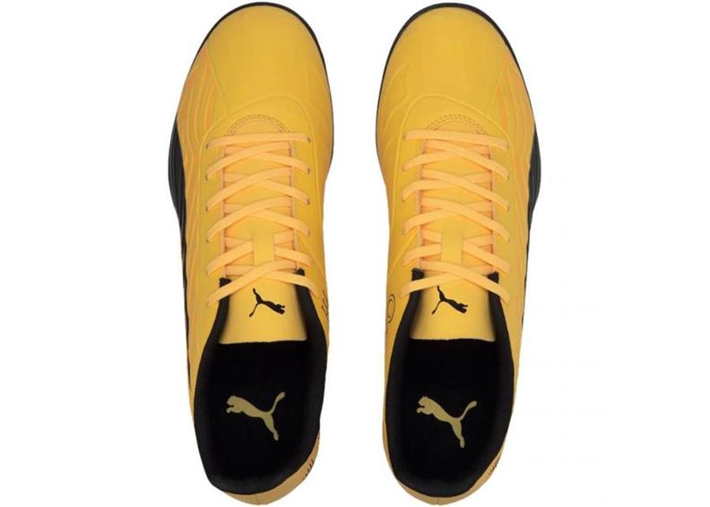 Meeste saali jalgpallijalatsid Puma One 20.4 TT M 105833 01 suurendatud