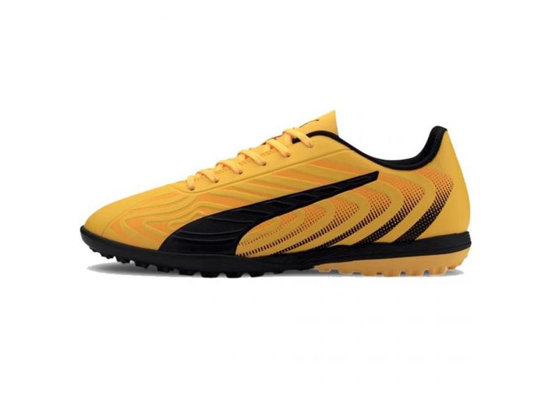 Meeste saali jalgpallijalatsid Puma One 20.4 TT M 105833 01 suurendatud