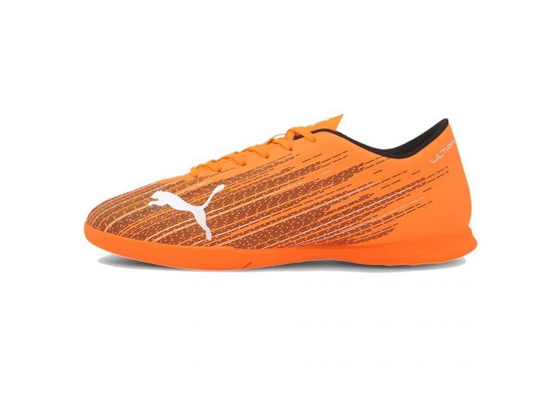 Meeste saali jalgpallijalatsid Puma Ultra 4.1 IT M 106096 01 suurendatud