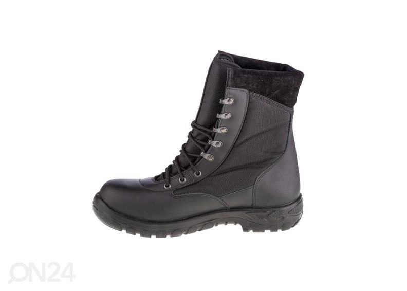 Meeste saapad Protektor Grom M 108-742 suurendatud