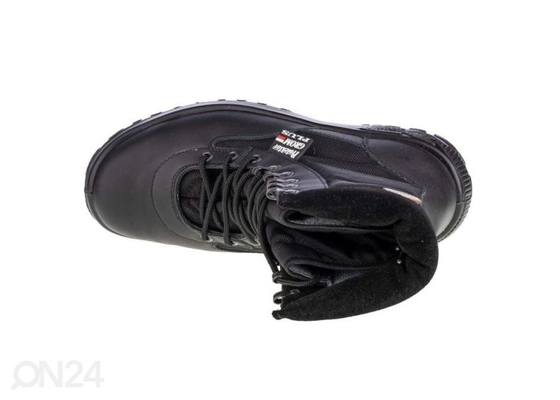 Meeste saapad Protektor Grom M 108-742 suurendatud