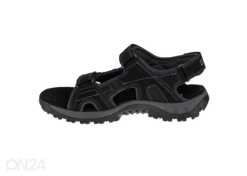 Meeste sandaalid Caterpillar Giles Oxfors Sandal M suurendatud
