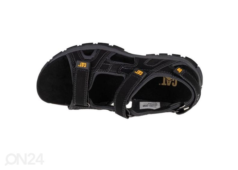 Meeste sandaalid Caterpillar Giles Oxfors Sandal M suurendatud