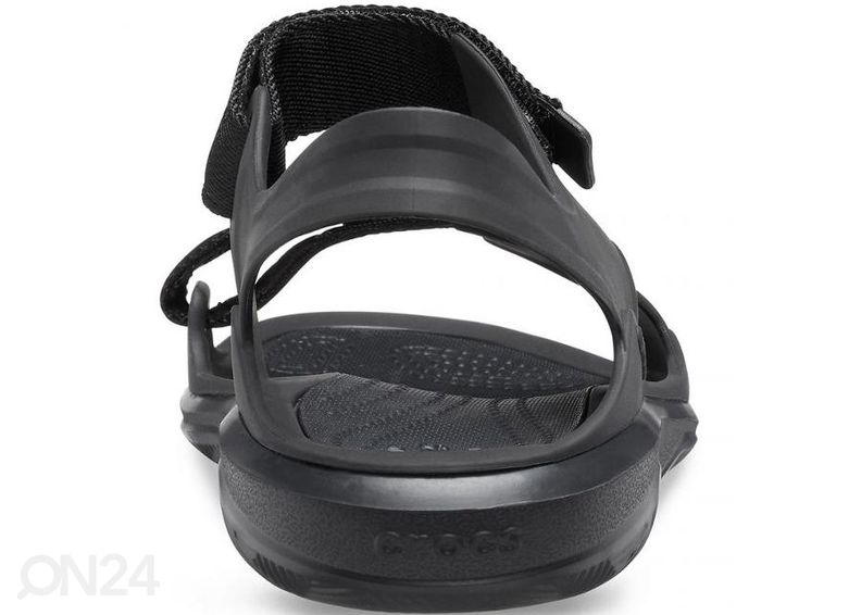 Meeste sandaalid Crocs Swiftwater Molded Expedition suurendatud