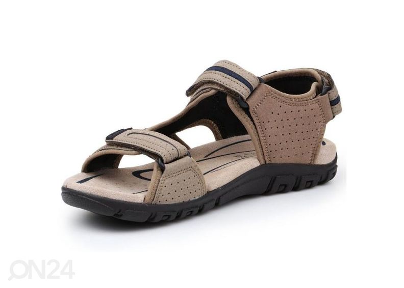 Meeste sandaalid Geox U S Strada D suurendatud