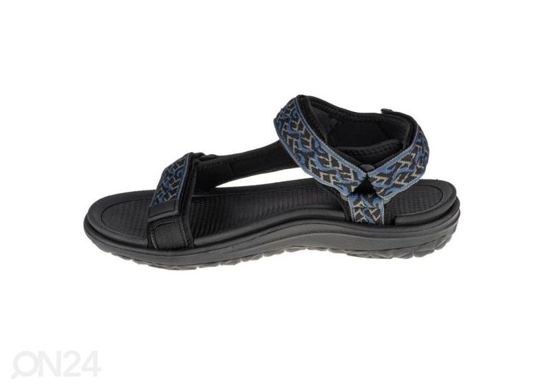 Meeste sandaalid Lee Cooper suurendatud