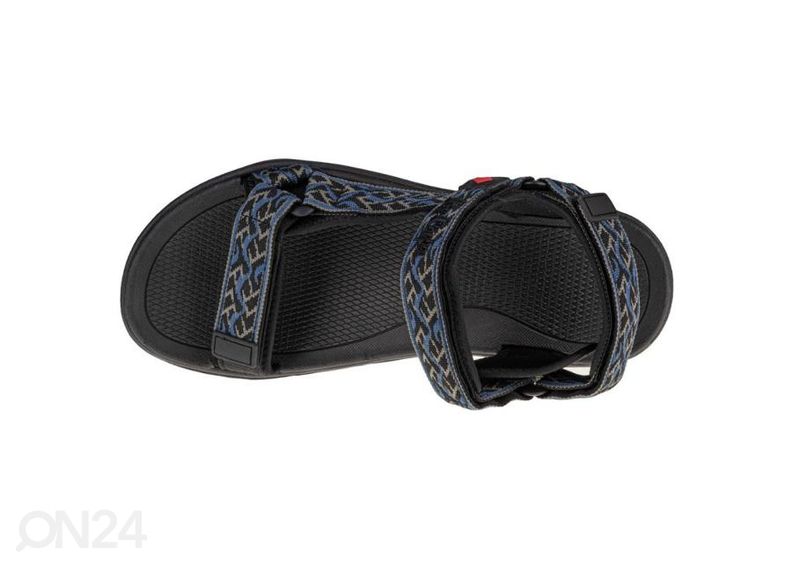 Meeste sandaalid Lee Cooper suurendatud