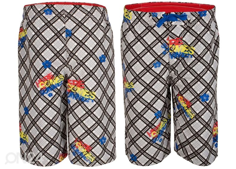 Meeste Shortsid Here Comes The Summer Waimea suurendatud