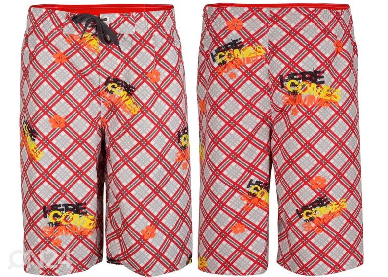 Meeste Shortsid Here Comes The Summer Waimea suurendatud