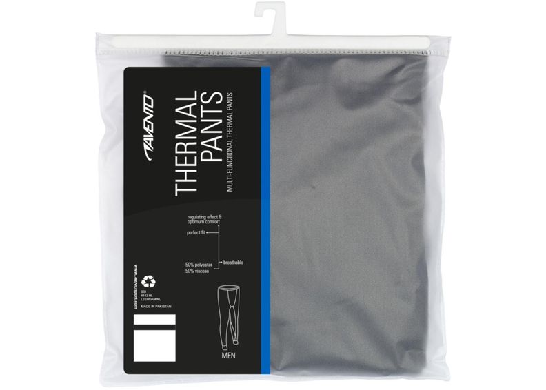 Meeste soe pesu alumine osa Avento suurendatud