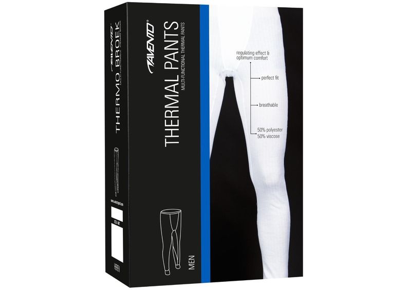 Meeste soe pesu alumine osa Avento suurendatud