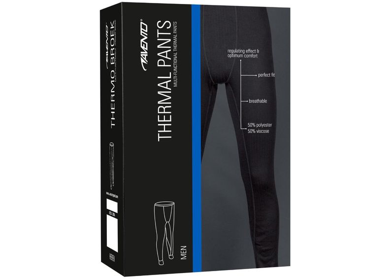 Meeste soe pesu alumine osa Avento suurendatud