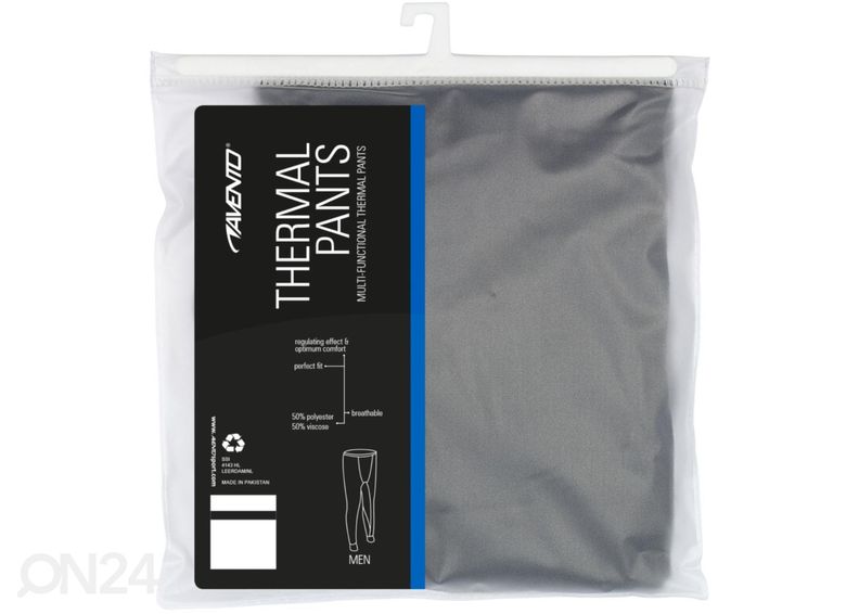 Meeste soe pesu alumine osa Avento suurendatud