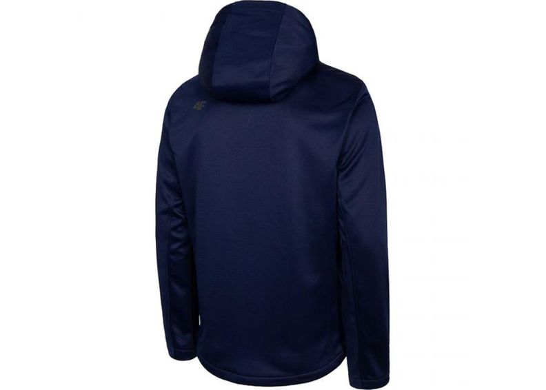 Meeste softshell jope 4F M NOSH4-SFM001 30M suurus XXL suurendatud