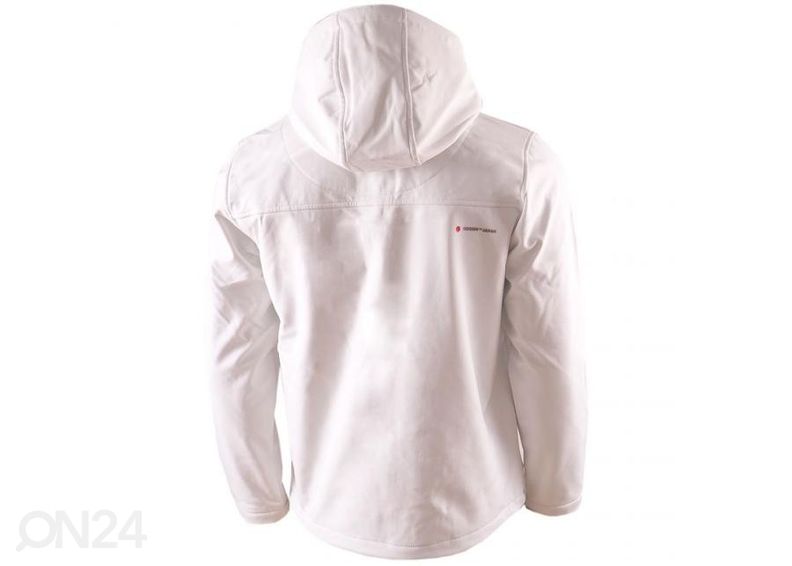 Meeste Softshell jope Ozoshi Sugo suurendatud